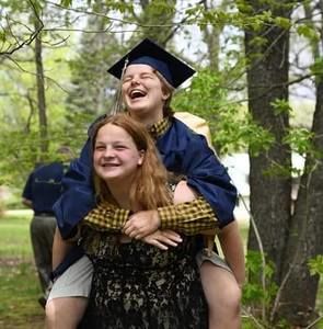 Meet your Posher, Lexi